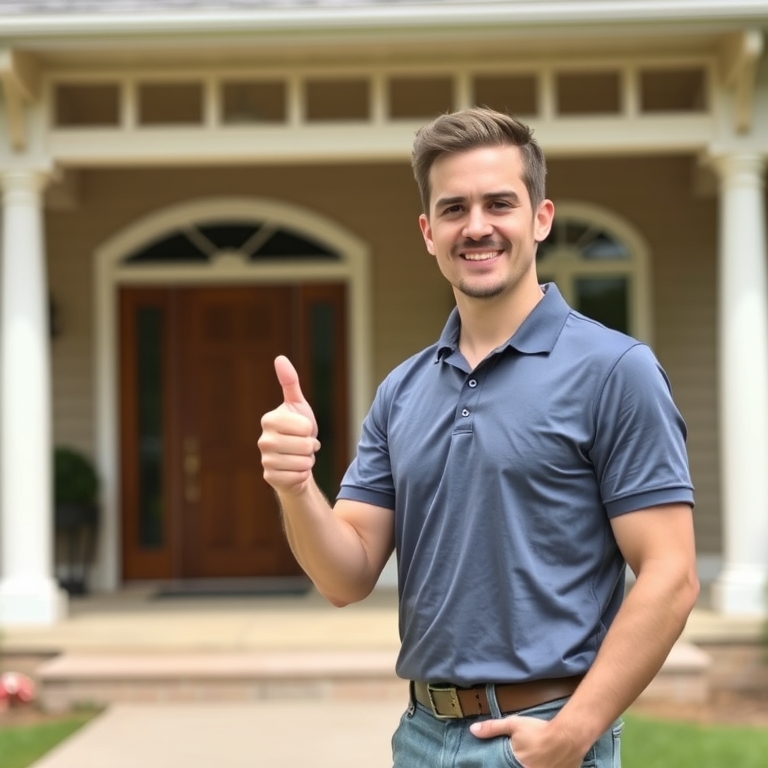 Founder of Ant & Rodent Pest Control Spartanburg