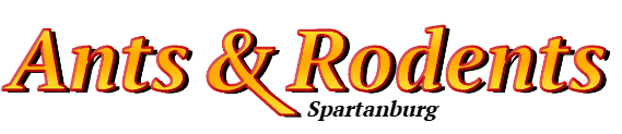 Spartanburg Ant Exterminator & Rodent Control Company Logo
